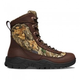 Danner Element 8" Realtree Edge 400G