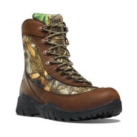 Danner Element 8" Realtree Edge 400G