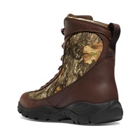 Danner Element 8" Realtree Edge 400G