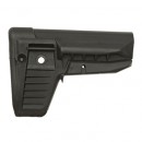 BCM Stock Mod 1 SOPMOD Compartment Black