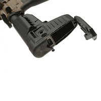 BCM Stock Mod 1 SOPMOD Compartment Black