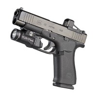 Streamlight Sub Ultra-Compact Tactical Gun Light