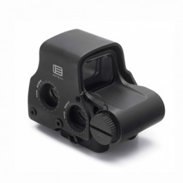 EOTech EXPS 3-2 Black イオテック ホロサイト