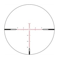 Nightforce NXS 2.5-10x24 Limited Edition C462