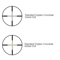 Trijicon トリジコン AccuPoint 1-4x24