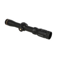 Leupold VX-R 2-7x33mm Duplex