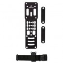 True North Concepts Adapter & Leg Strap Kit