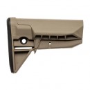 BCM Stock Assembly Mod 0 SOPMOD Flat Dark Earth