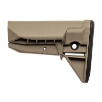 BCM Stock Assembly Mod 0 SOPMOD Flat Dark Earth