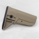 BCM Stock Assembly Flat Dark Earth