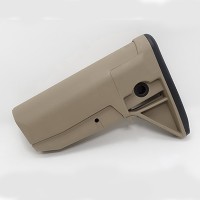 BCM Stock Assembly Flat Dark Earth