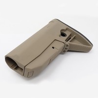 BCM Stock Assembly Flat Dark Earth