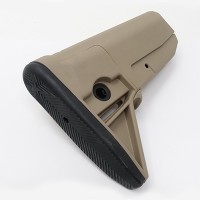 BCM Stock Assembly Flat Dark Earth