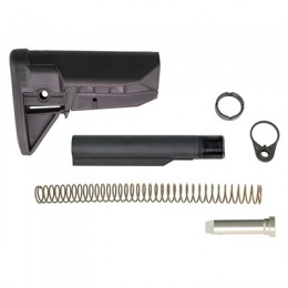 BCM Stock Kit Mod 0 SOPMOD Black