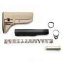 BCM Stock Kit Flat Dark Earth