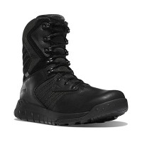 Danner Instinct Tactical 8" Black Side-Zip