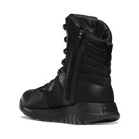 Danner Instinct Tactical 8" Black Side-Zip