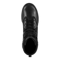 Danner Instinct Tactical 8" Black Side-Zip