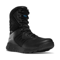 Danner Instinct Tactical 8" Black Side-Zip 400G