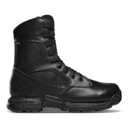 Danner Striker Bolt Side-Zip 8" Black