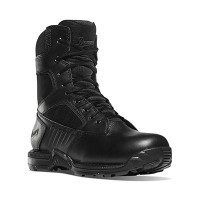 Danner Striker Bolt Side-Zip 8" Black