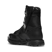 Danner Striker Bolt Side-Zip 8" Black