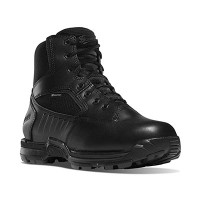 Danner Striker Bolt Side-Zip 6" Black