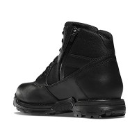 Danner Striker Bolt Side-Zip 6" Black