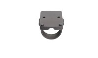 Trijicon RMR Mount for 1.5x16, 1.5x24, 2x20, 3x24