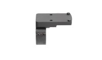 Trijicon RMR Mount for 1.5x16, 1.5x24, 2x20, 3x24