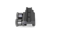 Trijicon ACOG Extended Eye Relief Picattiny Rail