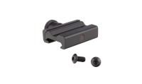 Trijicon Compact Low Weaver Mount w/Colt Knob