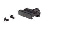 Trijicon Compact Low Weaver Mount w/Colt Knob