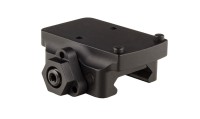 Trijicon RMR/SRO Quick Release Low Weaver Mount