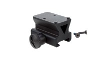 Trijicon Picatinny Rail Mount Adapter for Trijicon