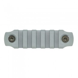 BCM KeyMod 3 Inch Picatinny Rail Section, Nylon