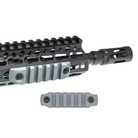 BCM KeyMod 3 Inch Picatinny Rail Section, Nylon