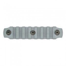 BCM KeyMod 4 Inch Picatinny Rail Section, Nylon