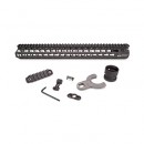 BCM KMR ALPHA 15 (KeyMod Free Float Handguard)