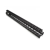 BCM KMR ALPHA 15 (KeyMod Free Float Handguard)