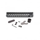 BCM KMR ALPHA 10 (KeyMod Free Float Handguard)