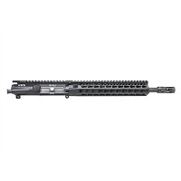 BCM KMR ALPHA 10 (KeyMod Free Float Handguard)