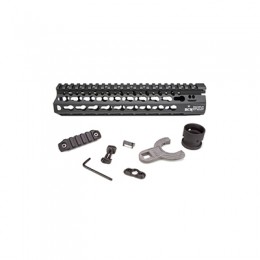 BCM KMR ALPHA 9 (KeyMod Free Float Handguard)