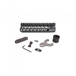 BCM KMR ALPHA 7 (KeyMod Free Float Handguard)