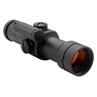 Aimpoint 9000SC 2MOA Red Dot Sight