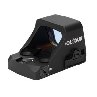 Holosun HS507K X2 Red Dot Sight