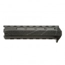 BCM PMCR (Polymer MLOK Compatible Rail) Mid Length