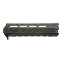 BCM PMCR (Polymer MLOK Compatible Rail) Mid Length