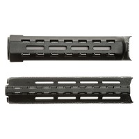 BCM PMCR (Polymer MLOK Compatible Rail) Mid Length