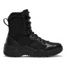 Danner Scorch Side-Zip Black - Hot 8"